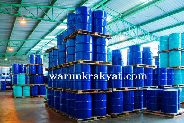 Kiat Memilih Supplier Bahan Kimia Berdasarkan Kebutuhan Bisnis di Indonesia